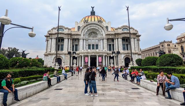 O que fazer na Cidade do México – 22 dicas e atrações imperdíveis