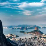 Rio e São Paulo estão entre as 10 melhores cidades para visitar na América Latina