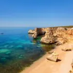 Algarve, em Portugal, é o novo point de milionários e celebridades