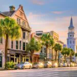 O que fazer em Charleston, uma das 15 melhores cidades dos EUA para viajar