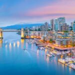 O que fazer em Vancouver – 17 atrações imperdíveis e dicas