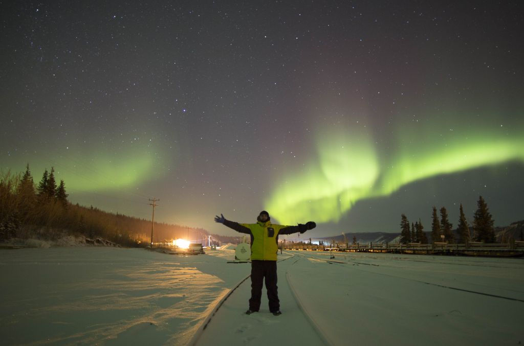 Chances de ver auroras boreais serão maiores nos próximos anos