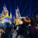 Confira a programação de fim de ano no Universal Orlando Resort