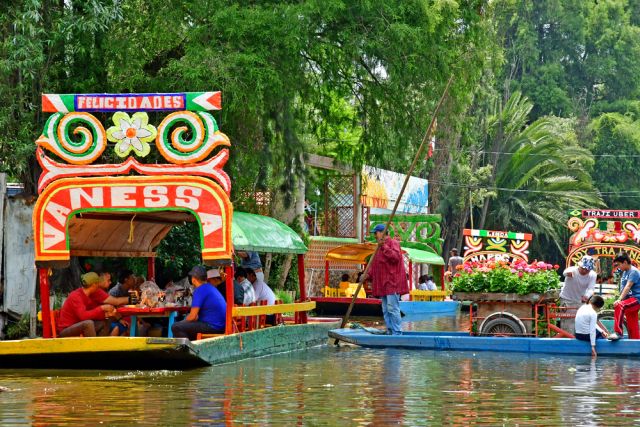 O que fazer na Cidade do México – 22 dicas e atrações imperdíveis