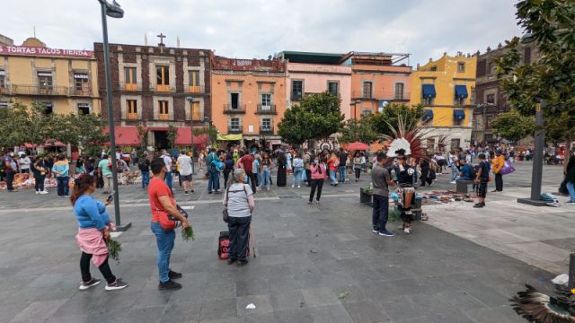 O que fazer na Cidade do México – 22 dicas e atrações imperdíveis