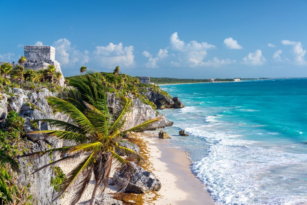 Viagem para o Caribe – 5 destinos imperdíveis