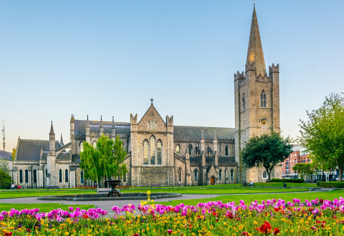 O que fazer em Dublin – Passeios, hotéis e dicas imperdíveis