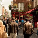 O que fazer em Dublin – 15 atrações e dicas imperdíveis