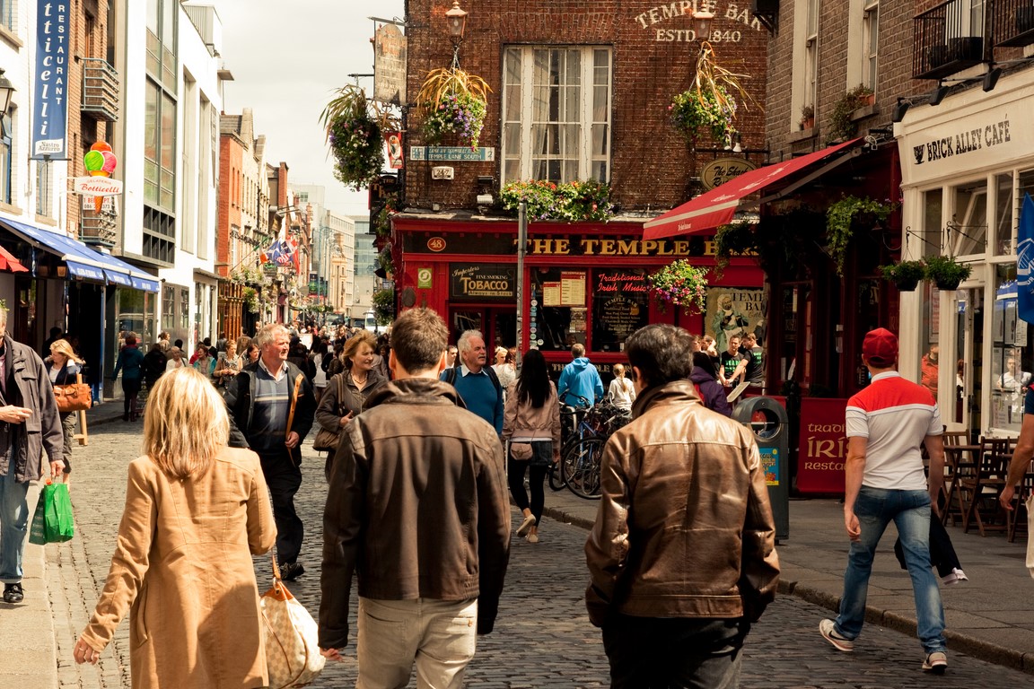 O que fazer em Dublin – 15 atrações e dicas imperdíveis