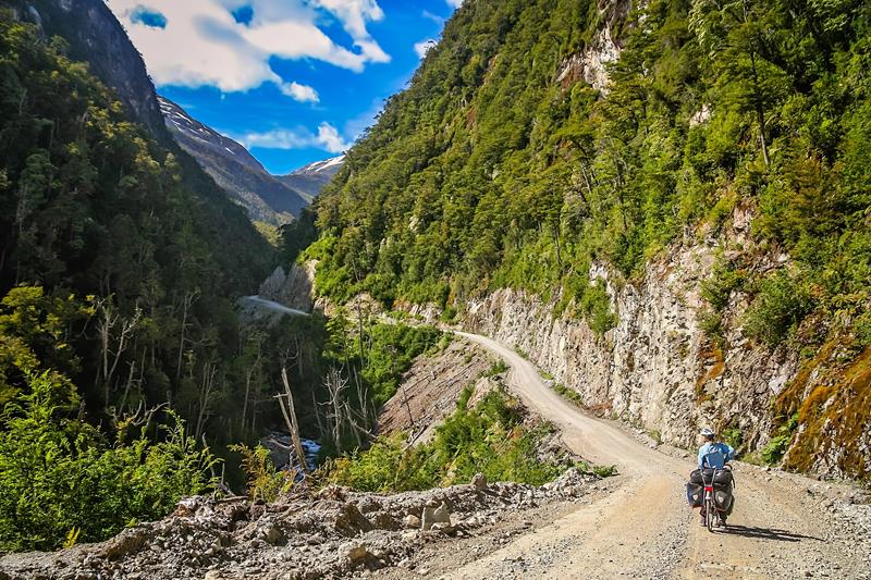 Destinos para pedalar: 6 roteiros perfeitos pelo mundo