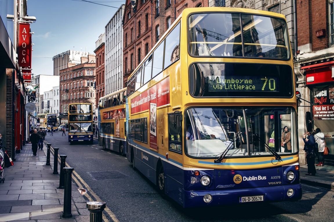 O que fazer em Dublin – Passeios, hotéis e dicas imperdíveis