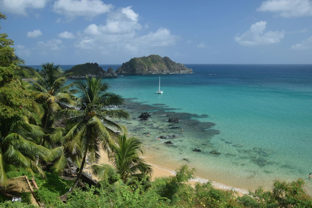 Onde ficar em Fernando de Noronha – dicas de hotéis e pousadas