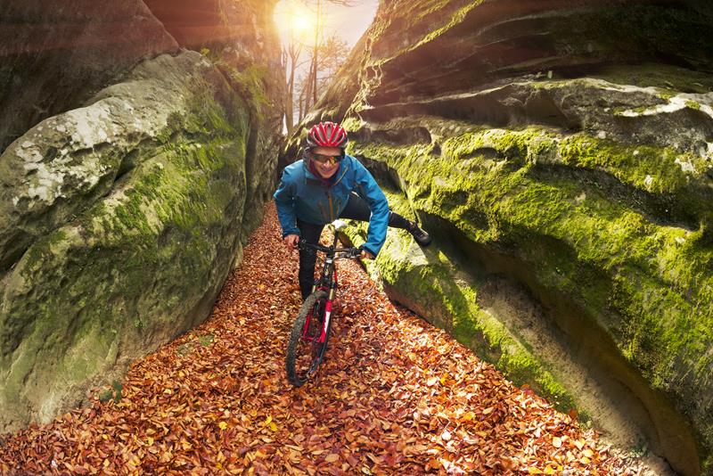 Destinos para pedalar: 6 roteiros perfeitos pelo mundo