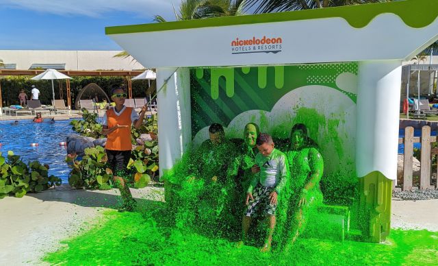 Como é o hotel Nickelodeon em Punta Cana, no Caribe