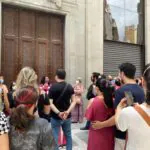 Tour gratuito pelo Centro de São Paulo conta a história do café