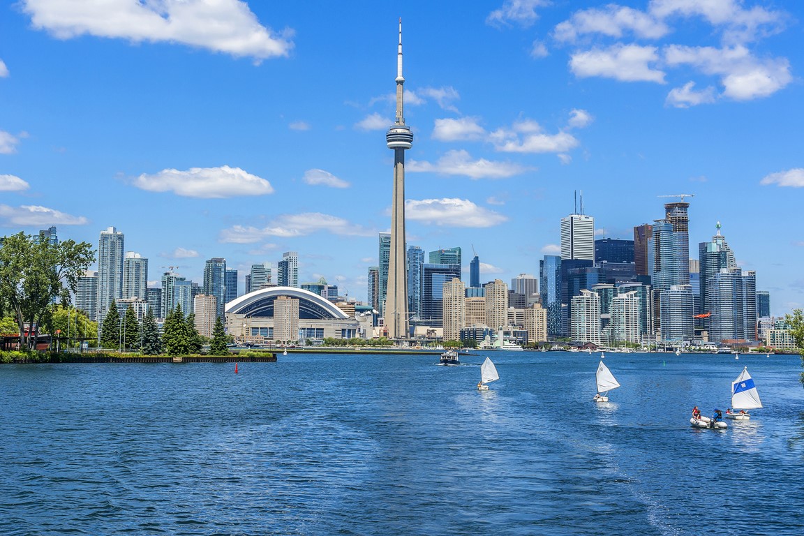 O que fazer em Toronto – Melhores passeios, hotéis e restaurantes