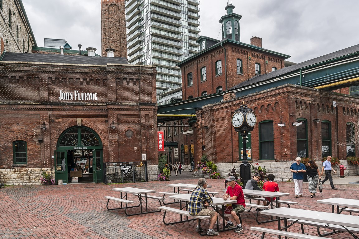 O que fazer em Toronto – Melhores passeios, hotéis e restaurantes