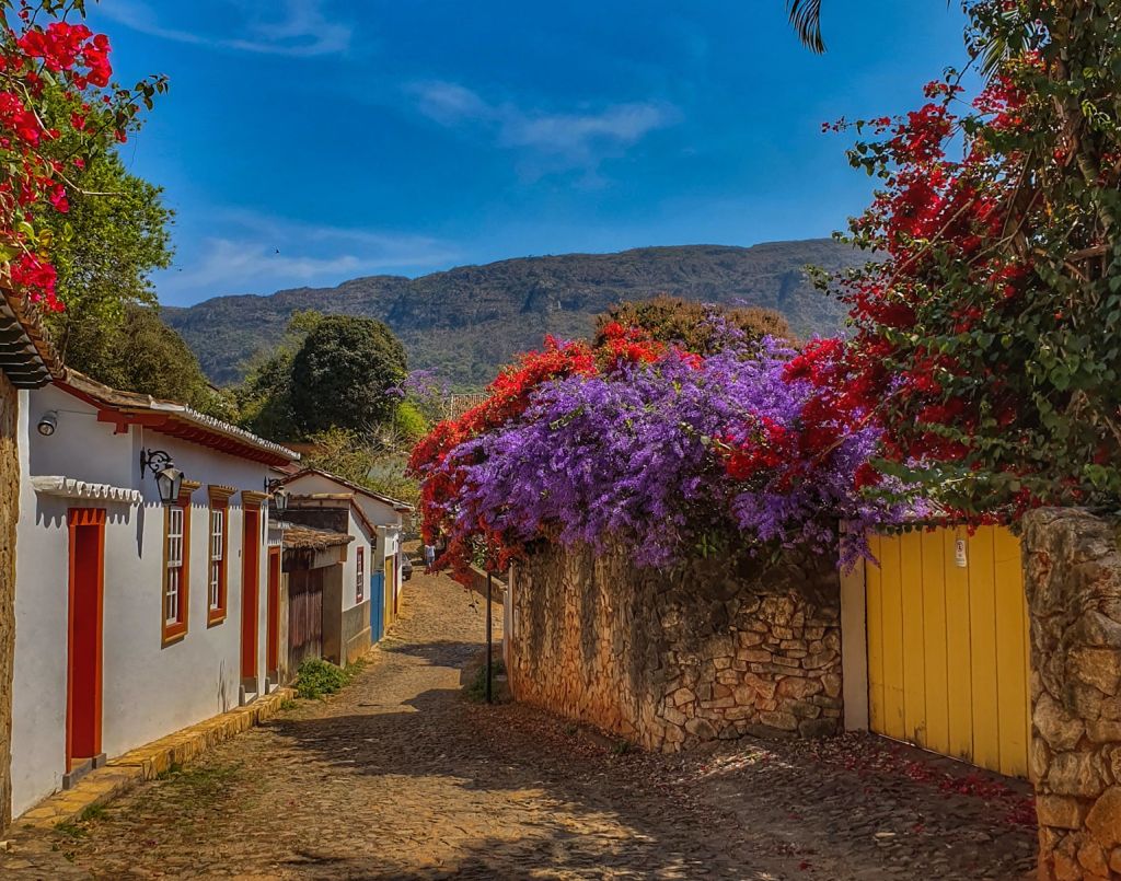 Bons motivos para curtir a primavera em Tiradentes