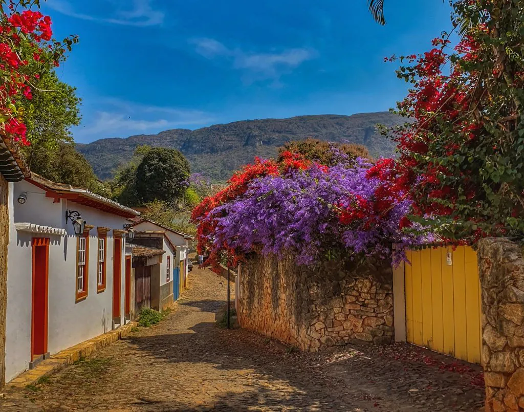 Bons motivos para curtir a primavera em Tiradentes