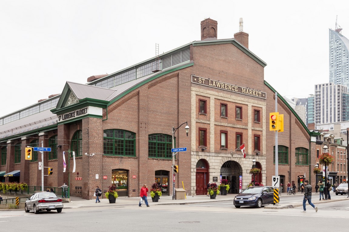 O que fazer em Toronto – Melhores passeios, hotéis e restaurantes