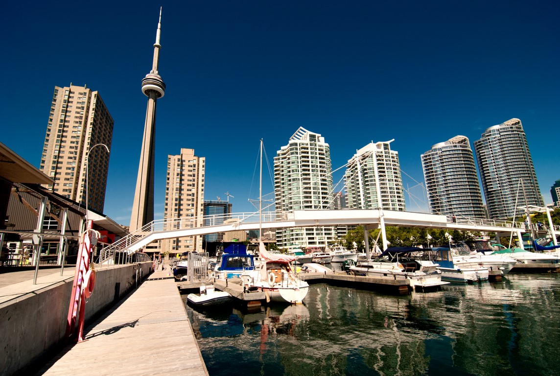 O que fazer em Toronto – Melhores passeios, hotéis e restaurantes