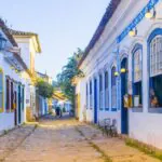 6 atrações culturais para conhecer em Paraty