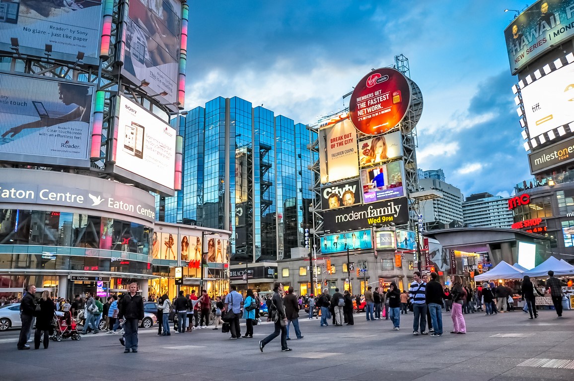 O que fazer em Toronto – Melhores passeios, hotéis e restaurantes