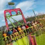 Busch Gardens Tampa anuncia nova atração para 2023