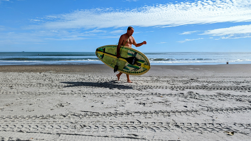 O que fazer em Cocoa Beach, na Flórida – 8 atrações e dicas