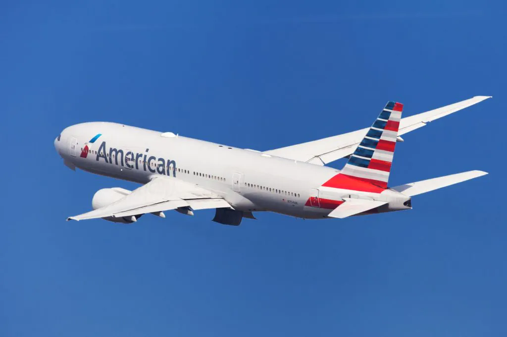 American Airlines opera novas rotas em São Paulo e Rio de Janeiro