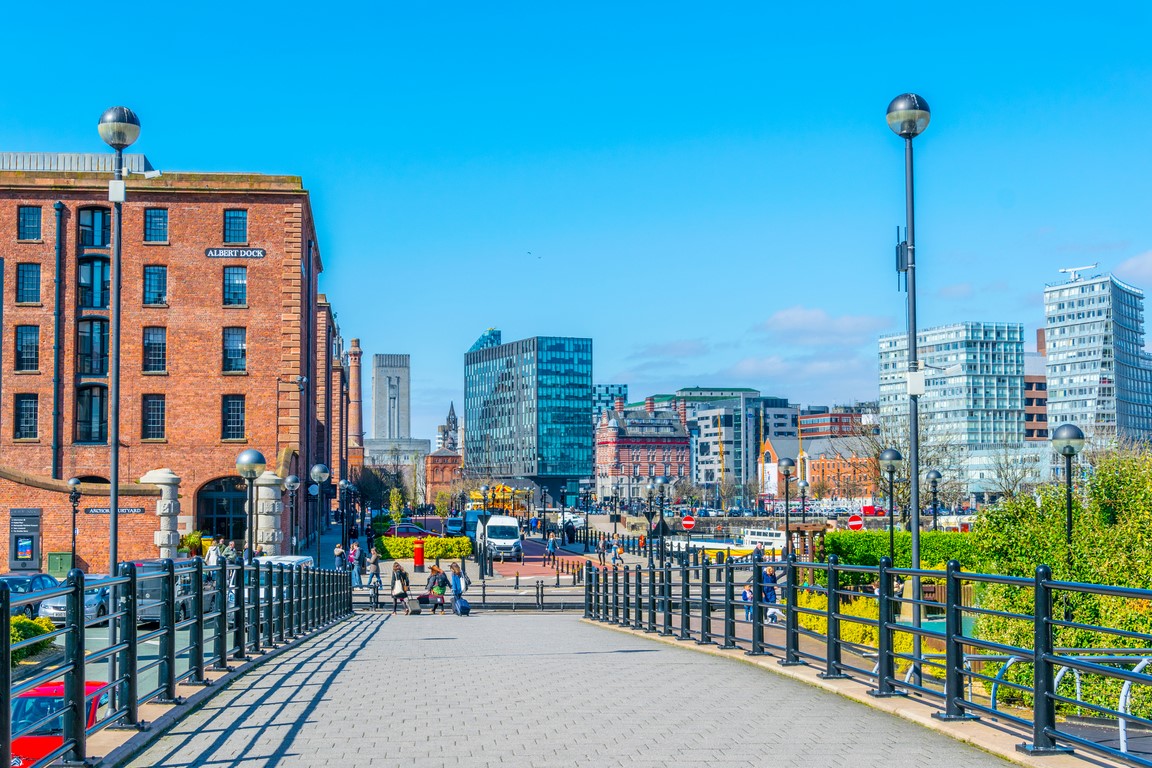 O que fazer em Liverpool – 8 passeios imperdíveis