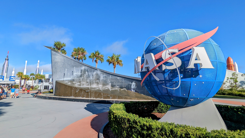 O que fazer no Kennedy Space Center – 10 atrações e dicas