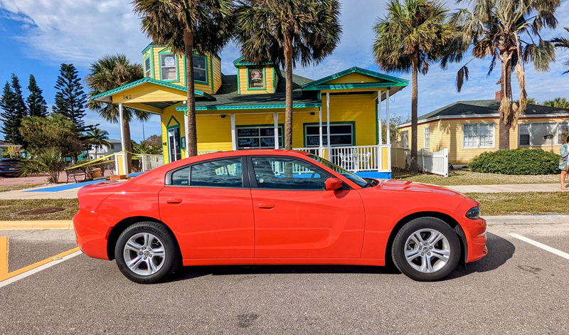 O que fazer em Cocoa Beach, na Flórida – 8 atrações e dicas