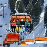 Temporada de neve em Park City – Veja datas e detalhes