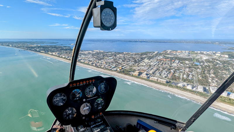 O que fazer em Cocoa Beach, na Flórida – 8 atrações e dicas