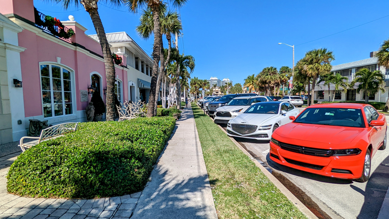 De Miami a Orlando de carro – Roteiro com principais paradas