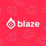 Baixe o aplicativo de apostas Blaze para iOS (iPhone)