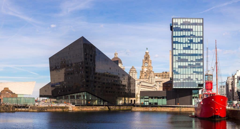 O que fazer em Liverpool – Passeios, hotéis e dicas