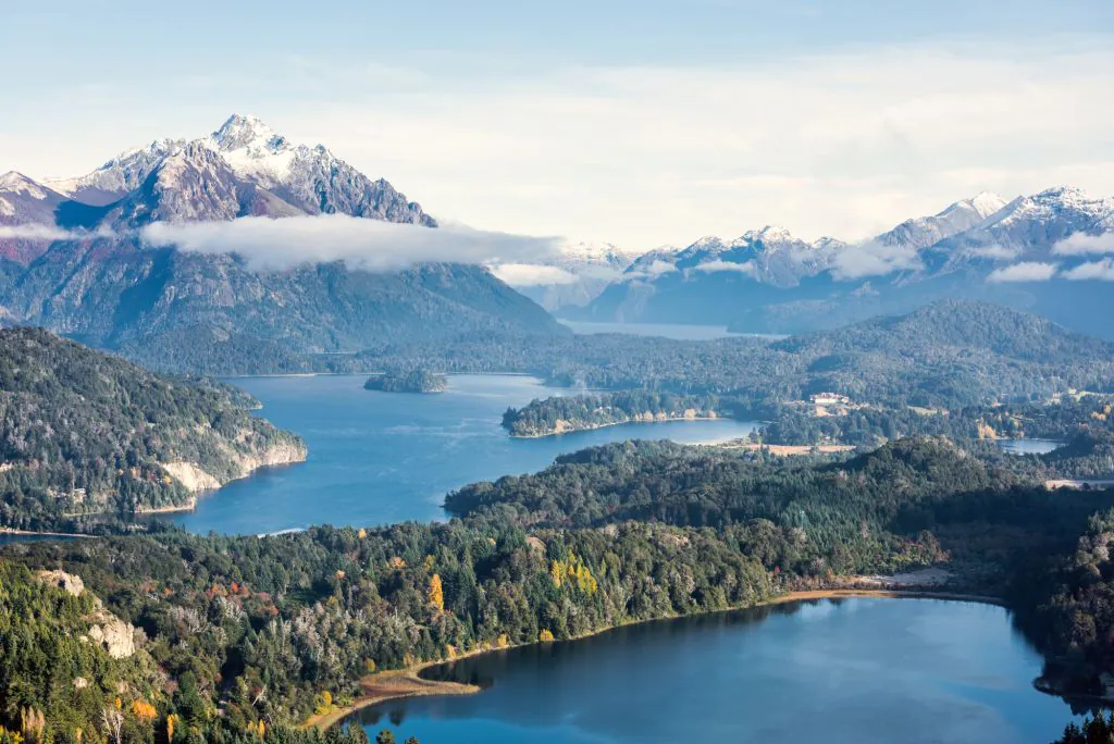 Patagônia argentina – 10 dicas de hotéis em Bariloche