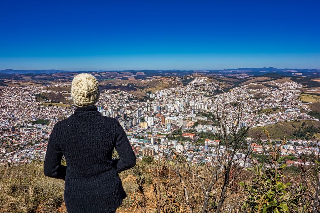 5 roteiros para viajar no Natal gastando menos de R$ 3 mil