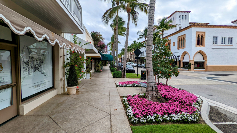 O que fazer em Palm Beach, na Flórida – Atrações e dicas