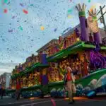 Mardi Gras na Universal – Veja a programação de shows em Orlando