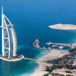 10 sugestões incríveis de hotéis em Dubai