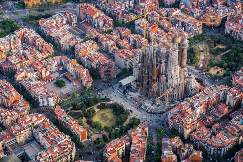 Onde ficar em Barcelona – 10 dicas de hotéis