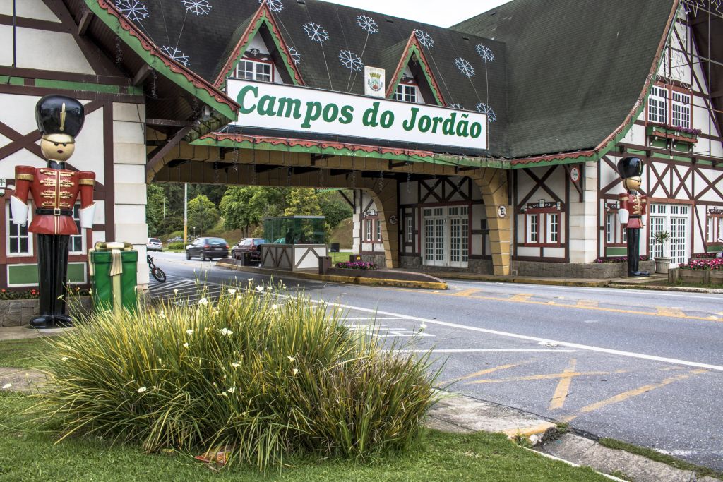 5 motivos para curtir o verão em Campos do Jordão