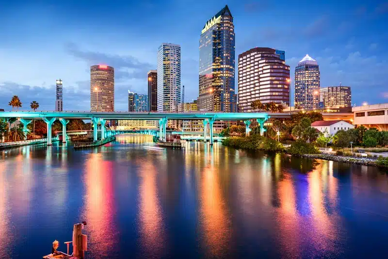 Atrações em Tampa – Roteiro completo com dicas incríveis