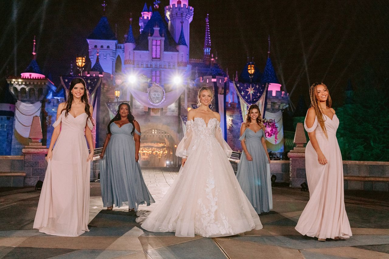 Casamento na Disney – Como realizar este sonho