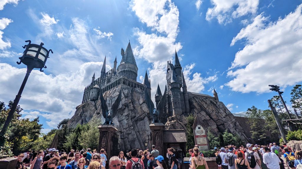 Atrações do Harry Potter na Universal Orlando – Dicas e roteiro