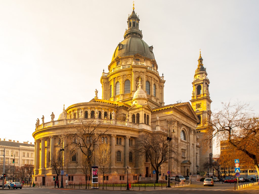 O que fazer em Budapeste