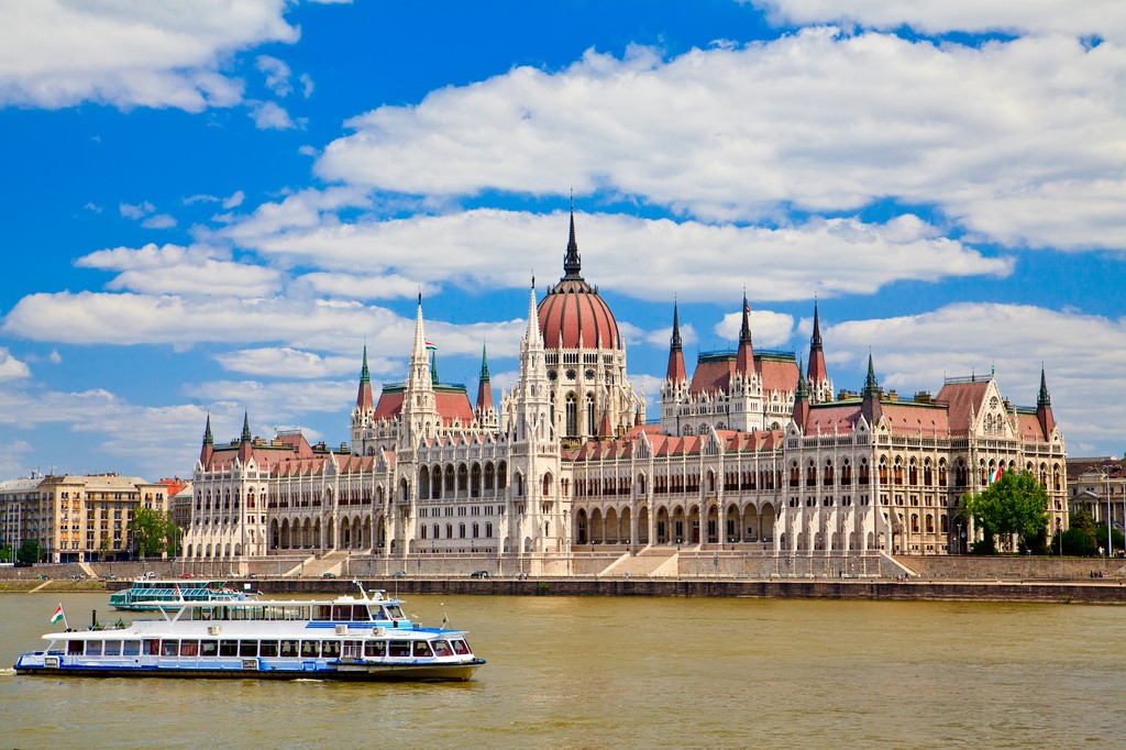 O que fazer em Budapeste